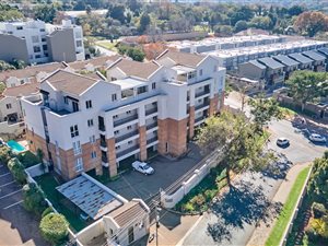 2 Bed Apartment in Elton Hill