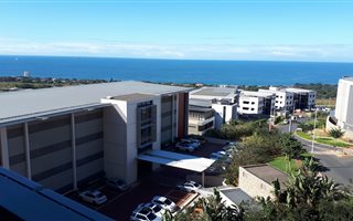 164 m² Office Space in La Lucia