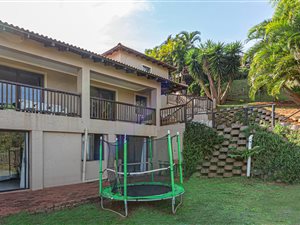 4 Bed House in Ballito