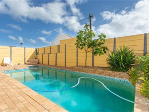 3 Bed House in Churchill Estate