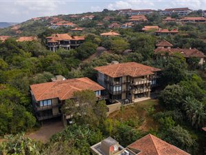 4 Bed Apartment in Zimbali Coastal Resort