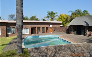 4 Bedroom House in Aviary Hill