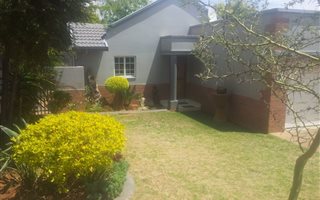 3 Bedroom House in Modderfontein