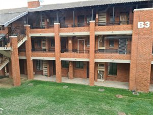 Studio Apartment in Sagewood