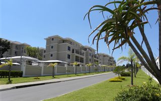1 Bedroom Apartment in Erand Gardens
