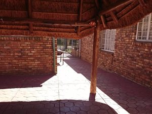 3 Bed House in Theresa Park