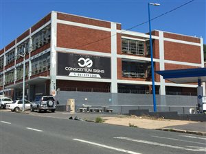 3133 m² Commercial space in Umgeni Park