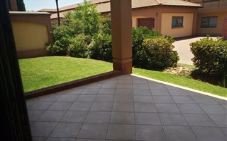 3 Bedroom Townhouse in Lakefield