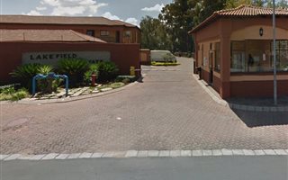 3 Bedroom Townhouse in Lakefield