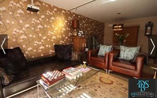 3 Bedroom Apartment in Hyde Park