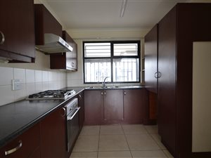 2 Bedroom Townhouse in Boksburg Central