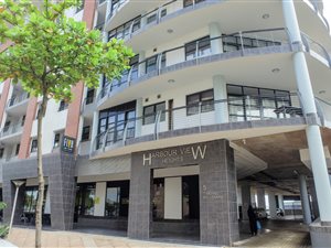 1 Bedroom Apartment in Point Waterfront