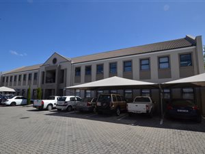 60 m² Commercial space in Durbanville Central