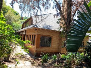 4 Bed House in Eastwood