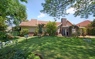 3 Bedroom House in Franklin Roosevelt Park
