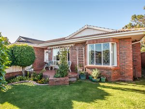 3 Bed Townhouse in Lorraine