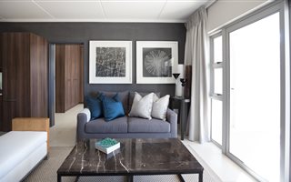 2 Bedroom Apartment in Atholl
