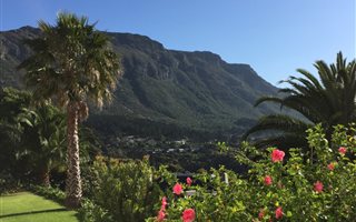 1 Bedroom Garden Cottage in Hout Bay and surrounds