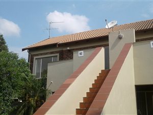 2 Bedroom Townhouse in Edenglen