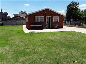 3 Bed House in Fernwood