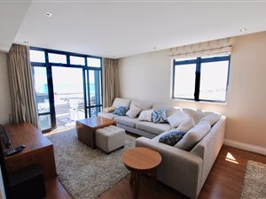 2 Bed Apartment in Big Bay