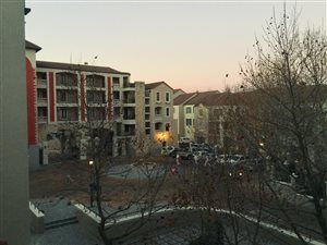 1 Bed Apartment in Bellville Central