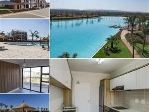 2 Bed Apartment in The Blyde