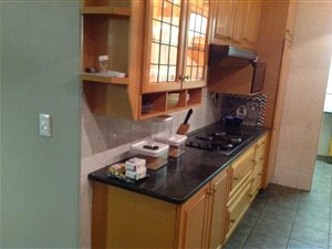 4 Bed House in Vanderbijlpark SE3