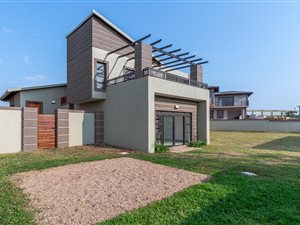 3 Bed House in Desainagar