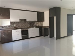 2 Bed Garden Cottage in Westville