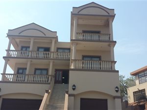 4 Bed House in Bassonia Estate