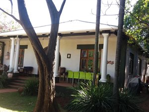 5 Bed House in Eastwood