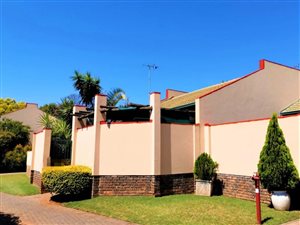 2 Bed Townhouse in Eldoraigne
