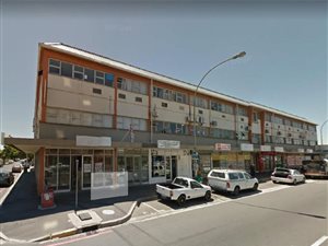 199 m² Commercial space in Goodwood