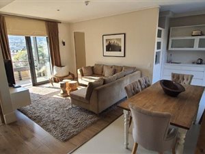2 Bed Apartment in Knysna Central