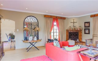 33 ha Farm in Wilgeboom AH