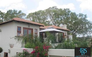 4 Bedroom Cluster in Woodmead