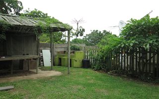 3 Bedroom Garden Cottage in Athlone Park