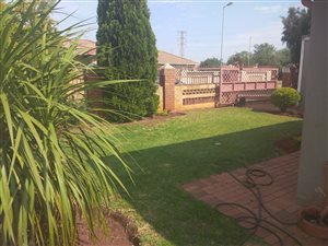 3 Bed House in The Orchards