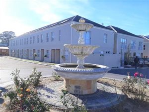 2 Bed Apartment in De Zoete Inval