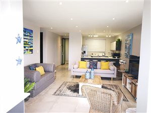 3 Bed Apartment in De Bakke