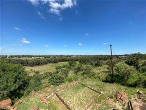 10 ha Farm in Walkers Fruit Farms