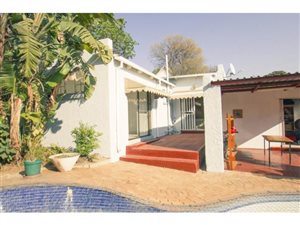 1 Bed Garden Cottage in Blairgowrie