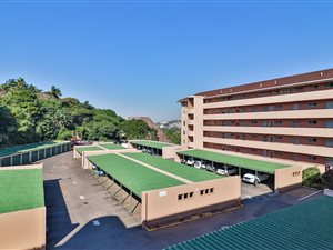 3 Bed Apartment in Umgeni Park