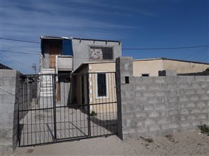 2 Bed House in Blue Downs