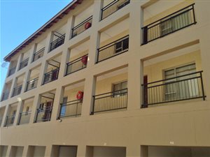 2 Bed Apartment in Three Rivers