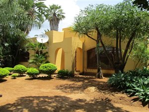 3 Bed House in The Orchards