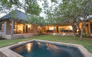 3 Bedroom House in Hoedspruit Wildlife Estate