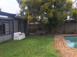 3 Bed House in Vanderbijlpark CE2