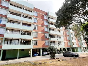1 Bed Apartment in Pinetown Central